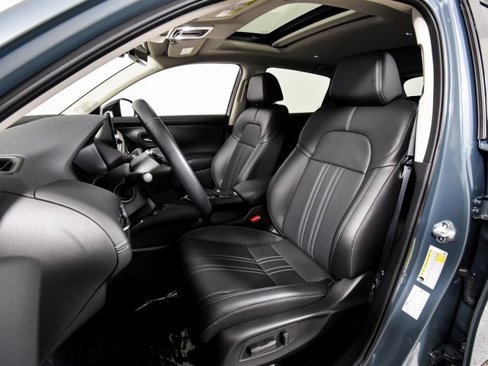 Used 2025 Honda HR-V EX-L image 15