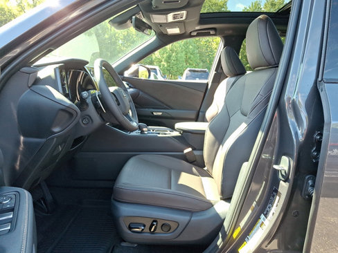 New 2026 Lexus TX 350 AWD image 7