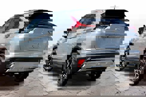 New 2026 Mitsubishi Eclipse Cross SE image 3