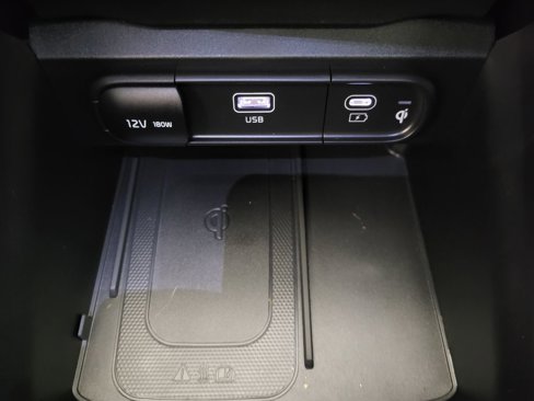 Used 2025 Kia Telluride EX X-Line image 14