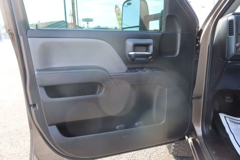 Used 2015 Chevrolet Silverado 2500 W/T image 10