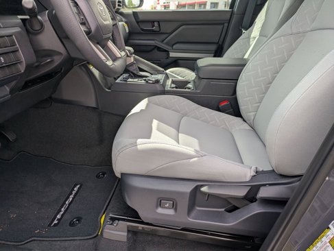 New 2025 Toyota Tacoma SR5 image 14