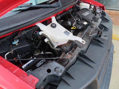 Used 2015 Chevrolet Express 2500 image 24