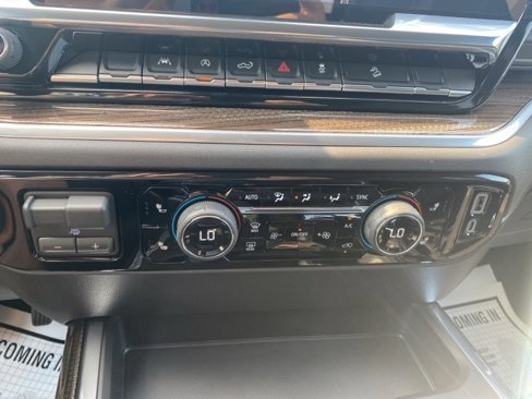 New 2026 Chevrolet Silverado 1500 LT Trail Boss w/ Convenience Package II image 23