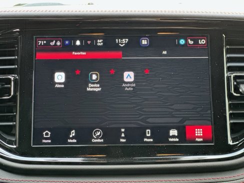 New 2026 Dodge Durango GT image 14