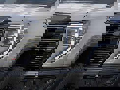New 2026 GMC Sierra 1500 AT4X w/ AT4X AEV Edition image 34