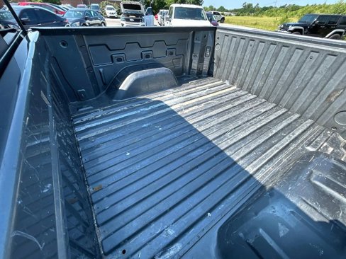 Used 2021 Chevrolet Silverado 1500 LT Trail Boss w/ Convenience Package II image 17