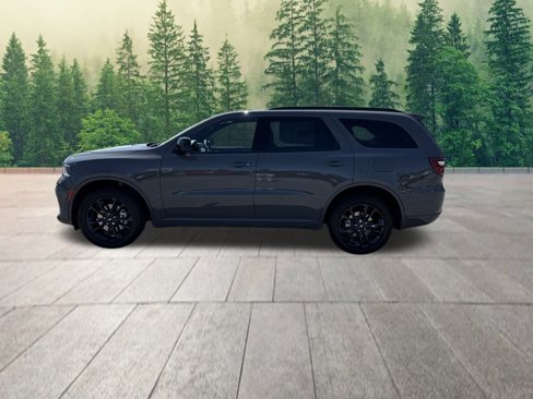 New 2026 Dodge Durango GT image 6
