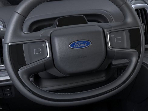 New 2025 Ford Expedition Max Platinum image 12