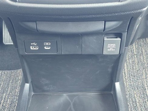 Used 2025 Honda Odyssey EX-L image 35