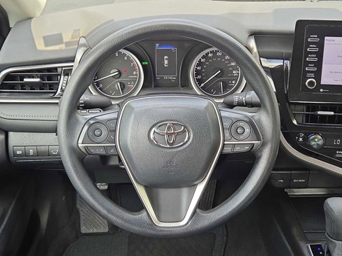 Used 2024 Toyota Camry LE image 16