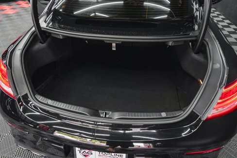 Used 2018 Mercedes-Benz C 63 AMG S image 83