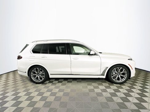 New 2026 BMW X7 xDrive40i w/ Executive Package image 10