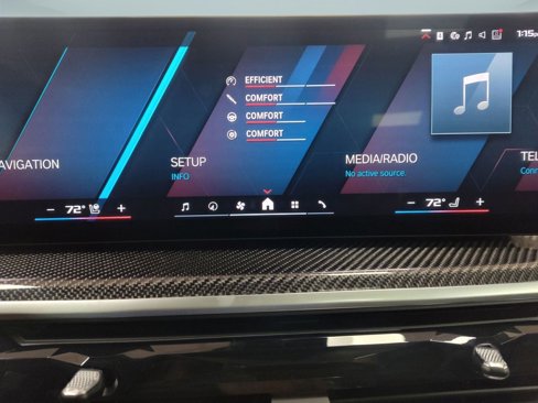 New 2026 BMW X5 M Competition w/ Executive Package image 23