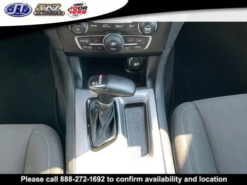 Used 2023 Dodge Charger R/T w/ Blacktop Package image 15