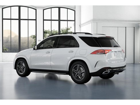 New 2026 Mercedes-Benz GLE 450e 4MATIC image 30