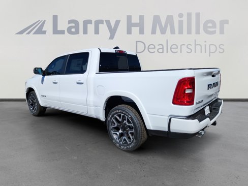 New 2026 RAM 1500 Laramie image 3