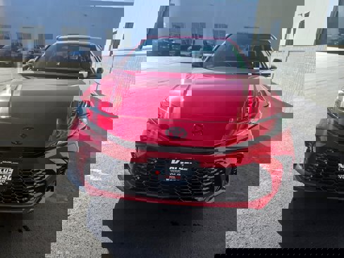 New 2026 Toyota Camry Hybrid image 7
