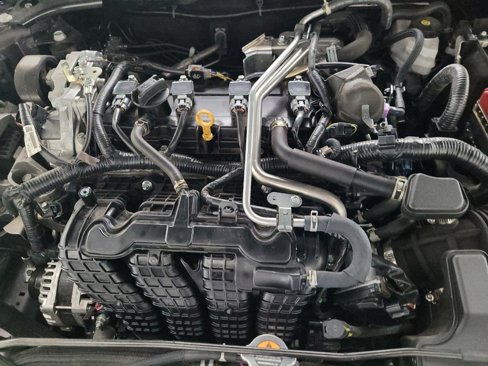 Used 2023 Nissan Altima 2.5 SV image 30
