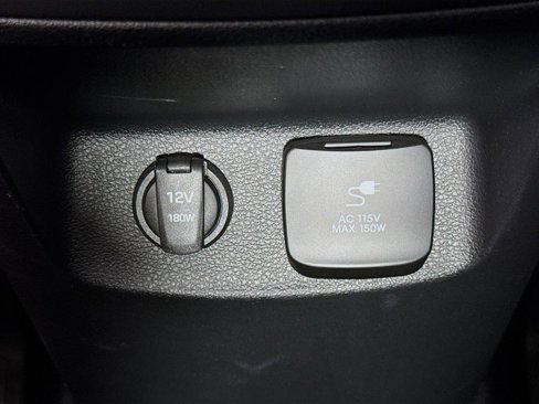Used 2025 Hyundai Palisade Calligraphy image 27
