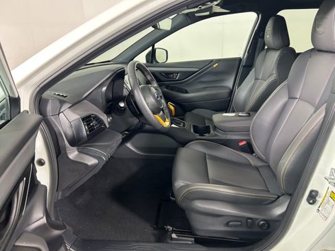 Used 2025 Subaru Outback Wilderness image 12