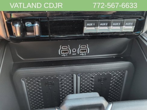 New 2026 RAM 2500 Laramie image 27
