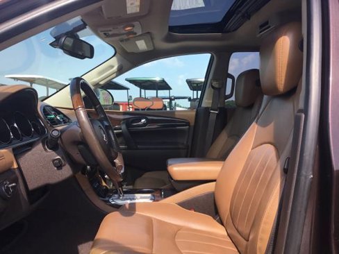 Used 2015 Buick Enclave Premium w/ Experience Buick Package image 16