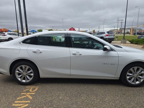 Used 2023 Chevrolet Malibu LT image 5