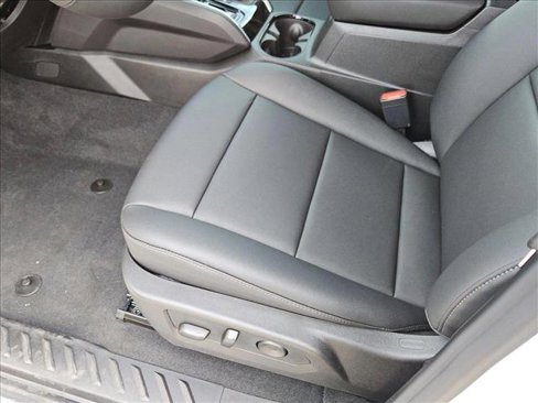 New 2025 Chevrolet Colorado W/T w/ Advanced Trailering Package image 4