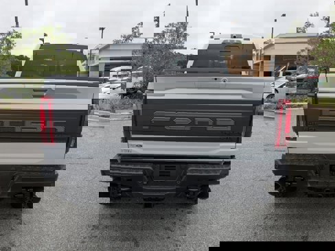 New 2025 Ford F150 Raptor image 5