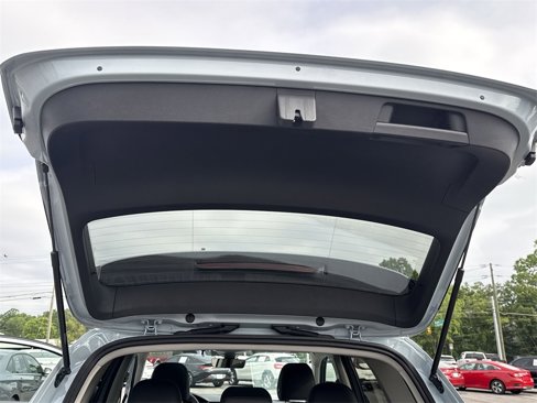 New 2025 Volkswagen Taos SE image 44