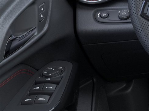 New 2026 Chevrolet Trax RS image 22