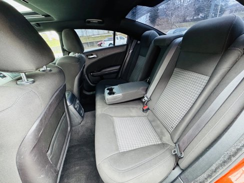 Used 2021 Dodge Charger GT w/ Blacktop Package image 25