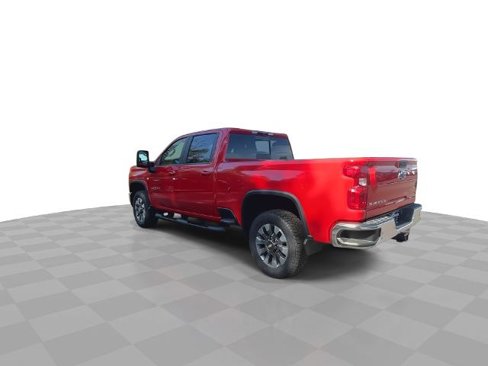 New 2026 Chevrolet Silverado 3500 LT w/ All Star Edition image 37