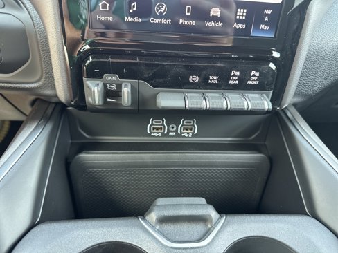 New 2026 RAM 3500 Big Horn image 75