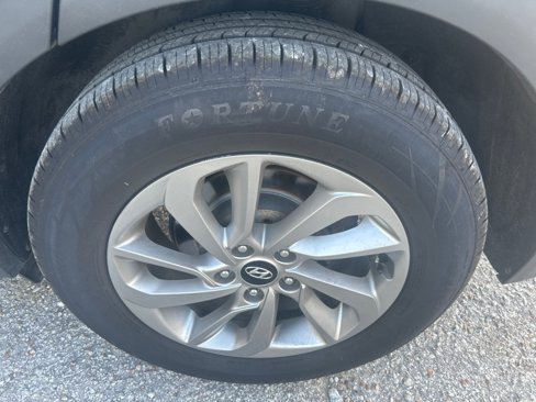 Used 2017 Hyundai Tucson SE image 24