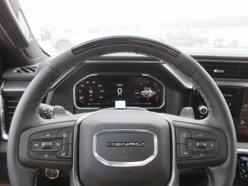 New 2026 GMC Sierra 1500 Denali Ultimate image 19