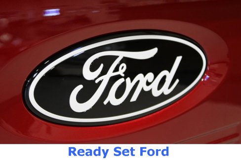 New 2025 Ford F150 Lariat w/ Equipment Group 502A High image 37