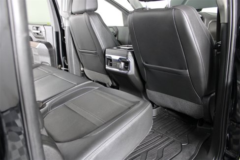 Used 2022 GMC Sierra 2500 Denali image 36