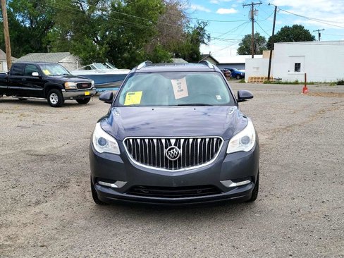 Used 2014 Buick Enclave Leather image 8