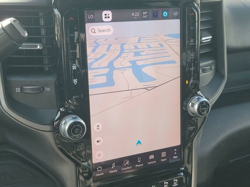 New 2026 RAM 3500 Tradesman image 31