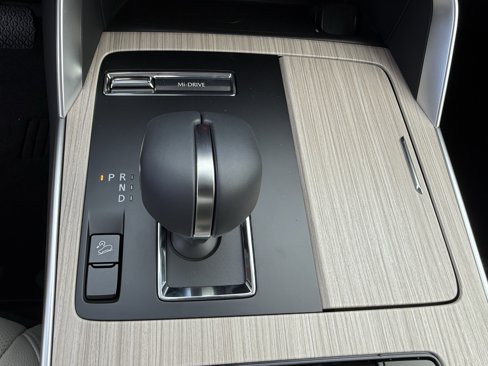 New 2026 MAZDA CX-90 3.3 Turbo w/ Preferred Package image 17