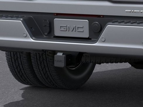 New 2026 GMC Sierra 3500 Denali image 16