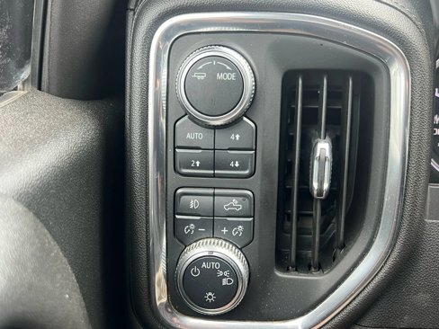 Used 2021 GMC Sierra 1500 Elevation image 15