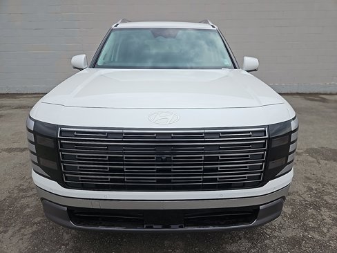New 2026 Hyundai Palisade Limited image 1