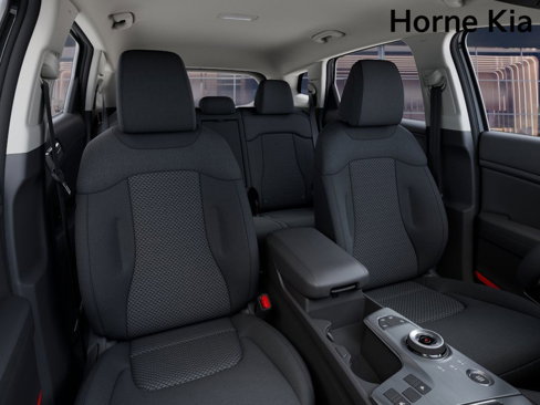 New 2026 Kia Sportage S image 15