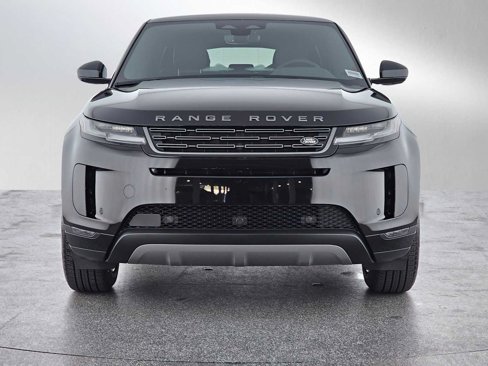 New 2026 Land Rover Range Rover Evoque S image 8