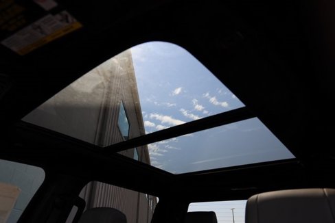 New 2026 Toyota Tundra Limited image 11