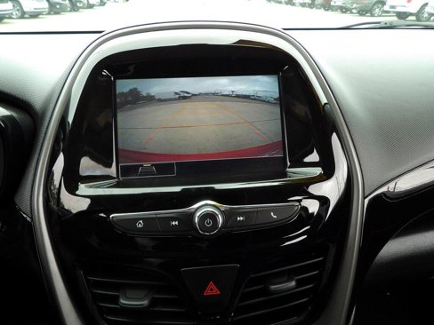 Used 2021 Chevrolet Spark LT image 20