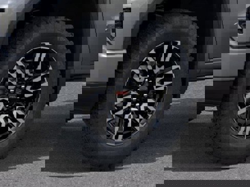 New 2026 GMC Sierra 1500 AT4 w/ Technology Package image 9